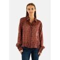 Chemises sur Grenoble : Chemise Morgan 252-cilgal.f