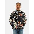 Blouson Superdry m2014287a Grenoble