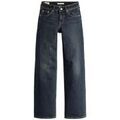 Pantalons sur Grenoble : Jeans Levis A5566-0012