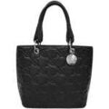 Sac &agrave; main Lamarthe Stella . Te101 Noir Grenoble
