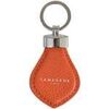 Porte cl&eacute; Lamarthe Charms.700 Orange