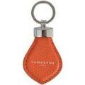 Cadeaux sur Grenoble : Porte cl&eacute; Lamarthe Charms.700 Orange