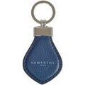Cadeaux sur Grenoble : Porte cl&eacute; Lamarthe Charms.700 Marine