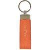Porte cl&eacute; Lamarthe Charms.702 Orange