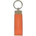 Cadeaux sur Grenoble : Porte cl&eacute; Lamarthe Charms.702 Orange