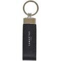 Porte cl&eacute; Lamarthe Charms.702 Noir Grenoble