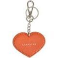 Cadeaux sur Grenoble : Porte cl&eacute; Lamarthe Charms.704 Orange