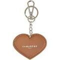 Cadeaux sur Grenoble : Porte cl&eacute; Lamarthe Charms.704 Marron