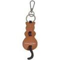 Cadeaux sur Grenoble : Porte cl&eacute; Lamarthe Charms.708 Marron