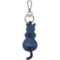 Cadeaux sur Grenoble : Porte cl&eacute; Lamarthe Charms.708 Marine