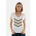 T-shirt Hbt hb4ewd10