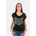 Tee-shirts sur Grenoble : T-shirt Hbt hb4ewd10