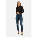 Jeans skinny Levis 18882