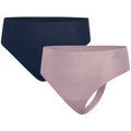 Culottes & autres bas
sur Grenoble : Strings adidas Strings, lot de 2, MICRO FLEX Multicolore