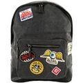 Sacs &agrave; dos sur Grenoble : Sac a dos Von Dutch vdcartoon