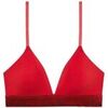 Slips Calvin Klein Jeans Lv00qf8548 Rouge