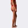 Slips Calvin Klein Jeans Lv00qf8549 Rouge