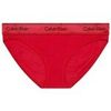 Slips Calvin Klein Jeans Lv00qf8550 Rouge