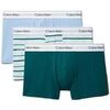 Cale&ccedil;ons Calvin Klein Jeans Lv00nb4392 Multicolore