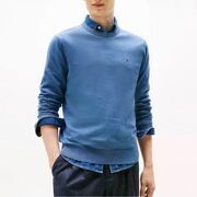Pull Tommy Hilfiger Essential Structure Crew