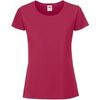 T-shirt Fruit Of The Loom Iconic Premium