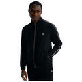 Vestes sur Grenoble : Veste Benson & Cherry CLASSIC GILET - Noir - M