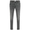 Jeans Only & Sons JEANS SLIM ONSLOOM LIFE BLACK - BLACK DENIM - 28/32