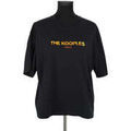 T-shirt The Kooples T-shirt noir Grenoble
