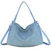 Sac &agrave; main Gallantry Milano Bleu
