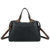 Sac &agrave; main Gallantry Madison Chic Noir