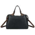 Sac &agrave; main Gallantry Madison Chic Noir Grenoble