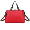 Sac &agrave; main Gallantry Madison Chic Rouge