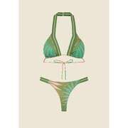 Maillots de bain F * * K -