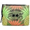 Pochette F * * K -