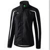 Veste Erima VESTE DE MARCHE/COURSE - NOIR/BLANC - 36