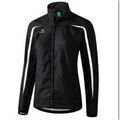 Vestes sur Grenoble : Veste Erima VESTE DE MARCHE/COURSE - NOIR/BLANC - 36