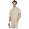 T-shirt Only & Sons TEE SHIRT ONSKIAN LIFE REG - SILVER LINING - M