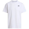 T-shirt The North Face TEE SHIRT HOMME - TNF WHITE - M Grenoble