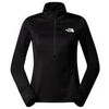Veste The North Face HAUT DE RUNNING M FONTANALES WIND JACKET - TNF BLACK - S