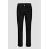Jeans Enorsia Jeans Slim Stretch Noir pour Hommes