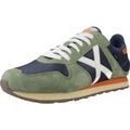 Baskets basses Munich Massana Classic Man 601 Grenoble