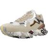 Baskets basses Ex&eacute; Shoes 134 28 Beige