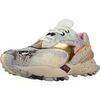 Baskets basses Ex&eacute; Shoes 134 8 Multicolore