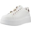Baskets basses Ex&eacute; Shoes 88 61ex12 Blanc