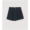 Short The New Society Melissa Short Black