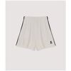 Short The New Society Short White