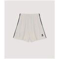 Short sur Grenoble : Short The New Society Short White