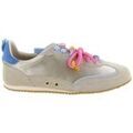 Baskets femme sur Grenoble : Baskets basses Serafini KENSINGTON
