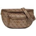 Sac & Bagage sur Grenoble : Sac banane Guess Latona Belt Bag