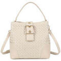 Sac &agrave; main Gallantry Bellevue Beige